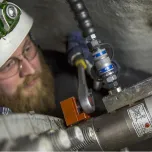 Engates de ultra alta pressão hidráulica (1000 - 4000 bar)