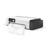 Impressora Plotter TC-20 Canon