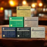 Your Grandpas Old Fashioned Cocktail Mix