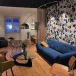 CONCEPTION & REALISATION de TRAVAUX de DECORATION