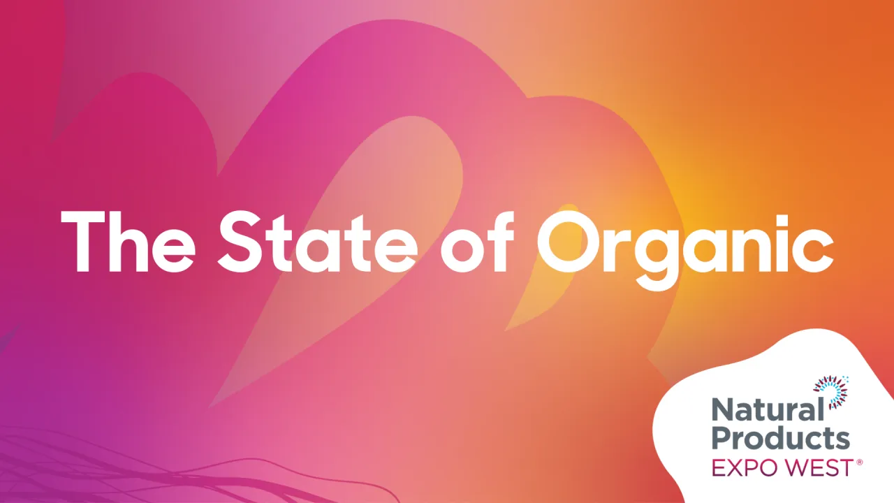 The State of Organic