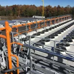 Air Cooled Condensers