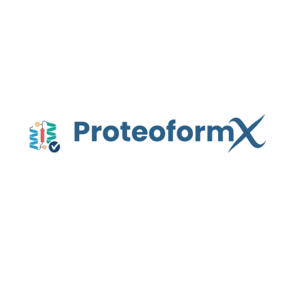ProteoformX