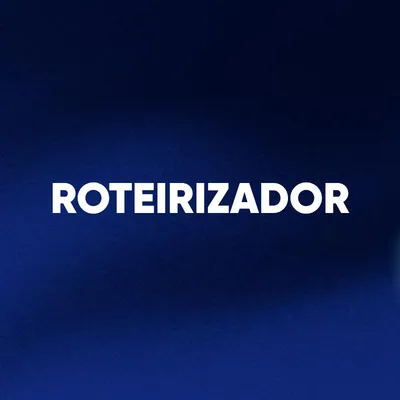 Roteirizador