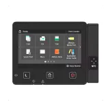 Impressora Multifuncional IR1643IF Canon
