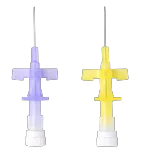 Kitkath + IV Cannulas