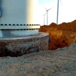 GRANDES CORRETIVAS E REPAROS DE FUNDAÇÕES