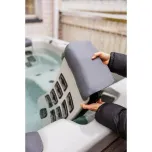 A Series™ by Bullfrog Spas®