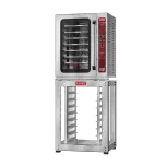 Forno convecção 35x35 Flan | FCVF-35/8