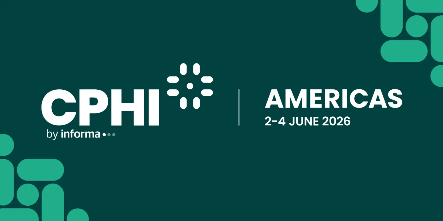 CPHI Americas 2026