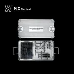 Instrument Set for Spine