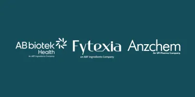 ABbiotek Health, Fytexia, Anzchem
