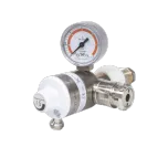 Pressure regulators
