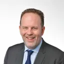 Cyril Godet
