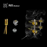 Orthopedic Implant for Spine