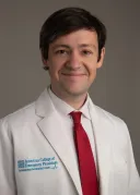 Patrick Maher