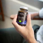 Mico Sol (Agaricus blazei) extract capsules