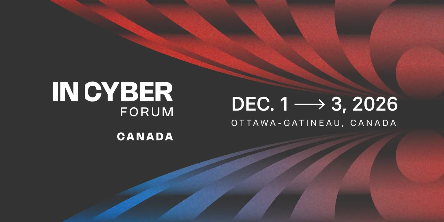 INCYBER Forum Canada 2026
