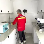 Mobile Blood Donation, Mobile Diagnostic Clinic, Mobile Operating Room, 50 Bed 100 Bed Field Hospitals, Modular Hospitals, Containers, Trailers, Containers, Mobile Living Containers, Mobile Intensive Care Units