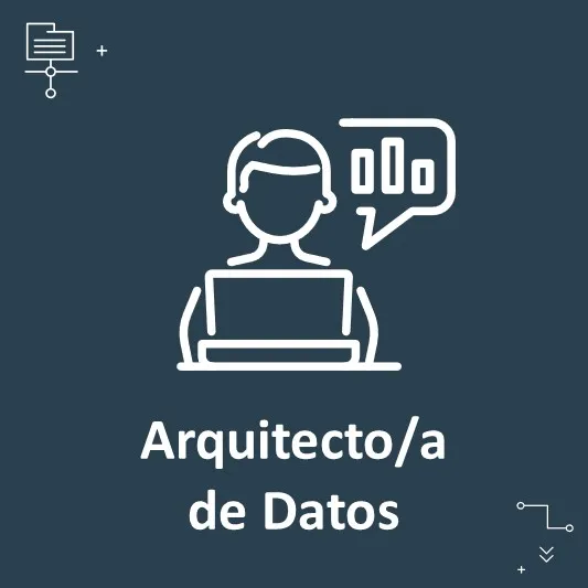 Arquitecto/a de Datos