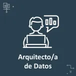 Arquitecto/a de Datos