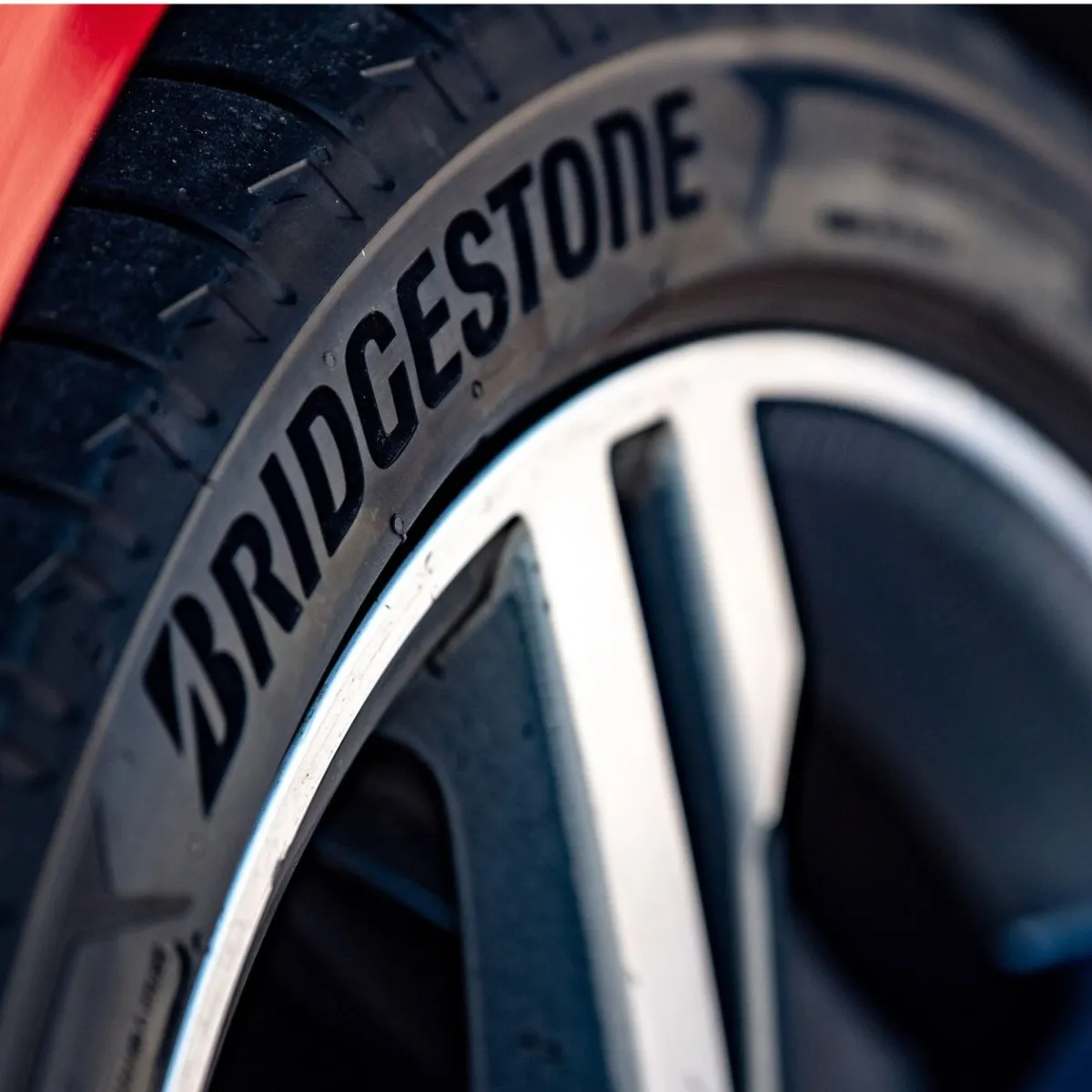 Premium Tyres Adapted to Your Fleet