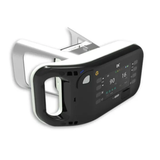 INNOVISION P5