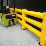 DS FLEX: Proteção de Maquinas