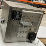 RF Shielded Boxes