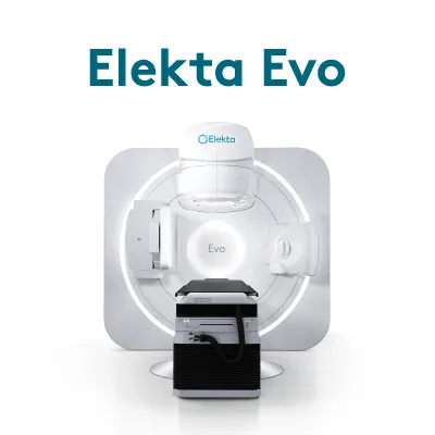Elekta EVO