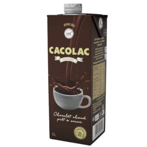 CACOLAC PROFESSIONNEL