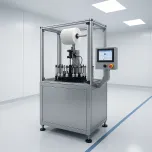 Surgical Suture Production Machines & Turnkey Factory Solutions