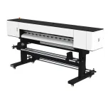 Impressora eco solvente 1,80m Prime 180X i3200