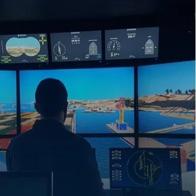 Simulações de Manobrabilidade