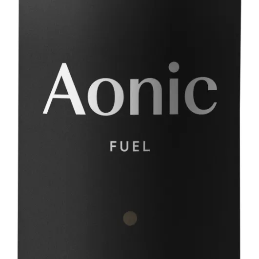 Aonic Fuel