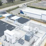 HRS40 hydrogen station