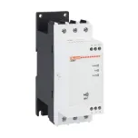Soft starters