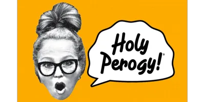 Holy Perogy!