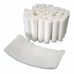 Medical Gauze、Medical Bandage、Medical Tape、Medical Non-Woven and Cotton