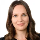 Dr․ Karoliina Paalimaki-Paaki
