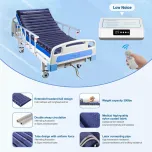 Medical Air Mattress