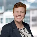 Christine Prokopf