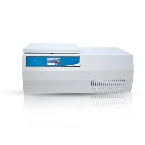 Elektro-mag M 2815 PR Refrigerated Centrifuge