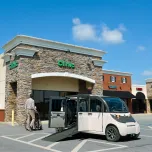 Compact Mobility EVs