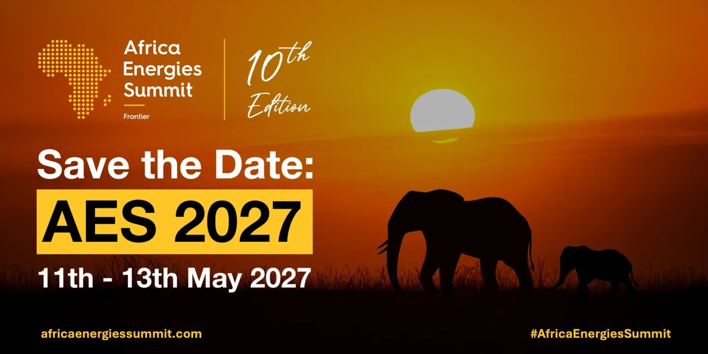 Africa Energies Summit 2026 | 9th Edition | Africa’s Premier Global Energy Conference
