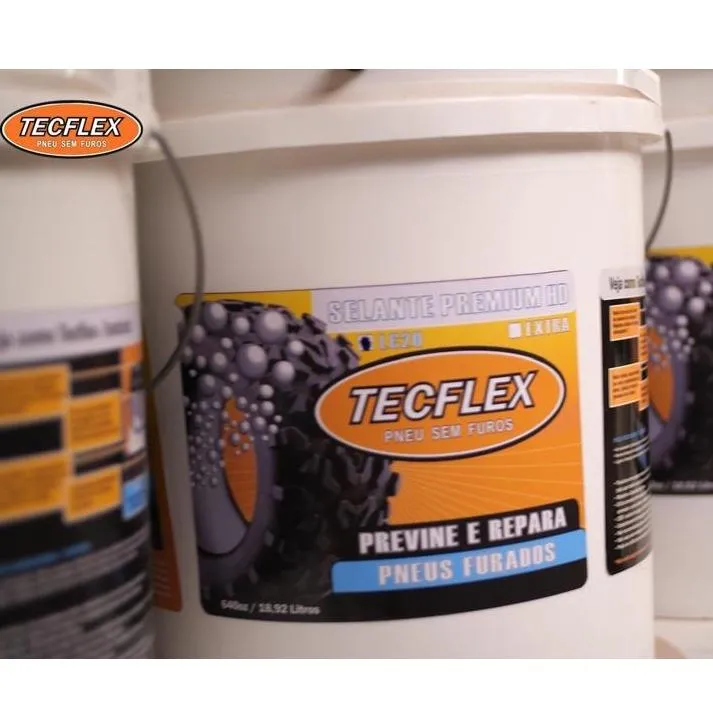 Tecflex Selante