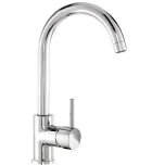Contemporary Single Lever Taps
