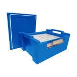 CAIXA TÉRMICA HOTBOX 100 LITROS PLUS