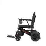 CITY 2 PLUS Power Chair | Travel Buggy