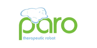 PARO Robot-AIST